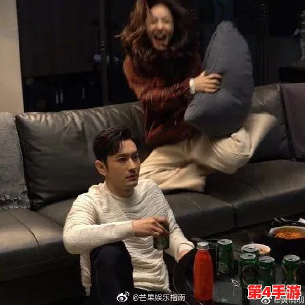 欧美大乱交：明星聚会现场曝光，众多知名艺人亲密互动引发热议，背后隐藏的秘密关系令人惊讶！