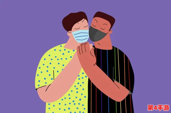 男生和男生一起相嗟嗟免费观看：探讨同性友谊中情感交流与社会认同的现象解析