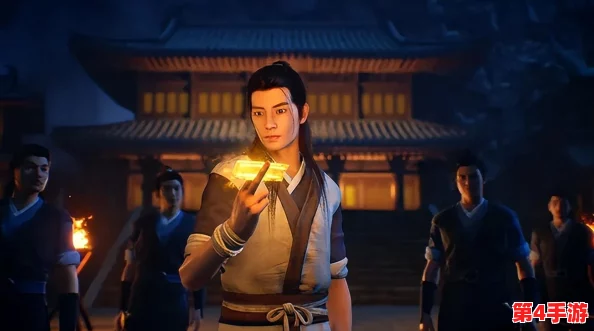 《墨三国》3月1日震撼启动终极试炼，多元策略玩法全面解锁，重塑三国争霸新篇章！