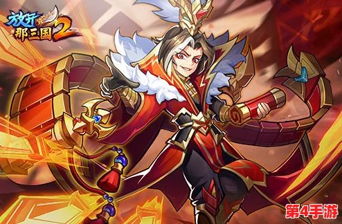 精研策略：放开那三国2群雄橙将进阶之路，全方位解析武将培养优先级与顺序