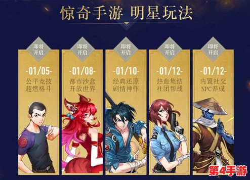 《中国惊奇先生：手游帝都探险全攻略》新手进阶，解锁京城奇遇秘籍