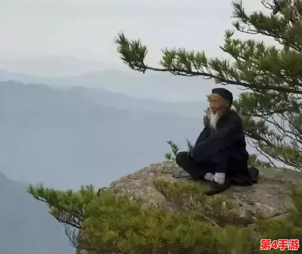 探秘楚留香经典修行秘境：严州古城静谧打坐处与映日湖光禅意地详解
