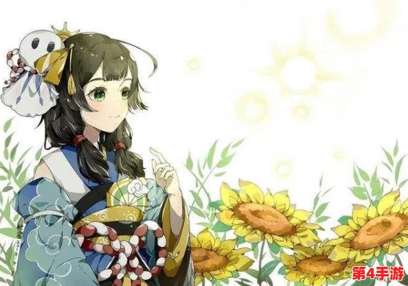阴阳师手游：萤草与惠比寿式神治疗力终极对决，谁将问鼎最强奶系霸主？