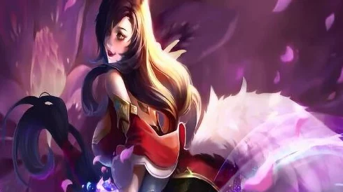 王者荣耀女英雄被x，竟然与某知名主播传出绯闻，引发玩家热议和关注！