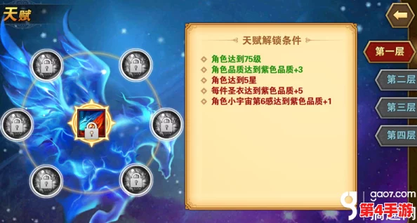 万箭齐发手游：揭秘天赋系统多元玩法，创意组合策略引领无限战斗新风尚