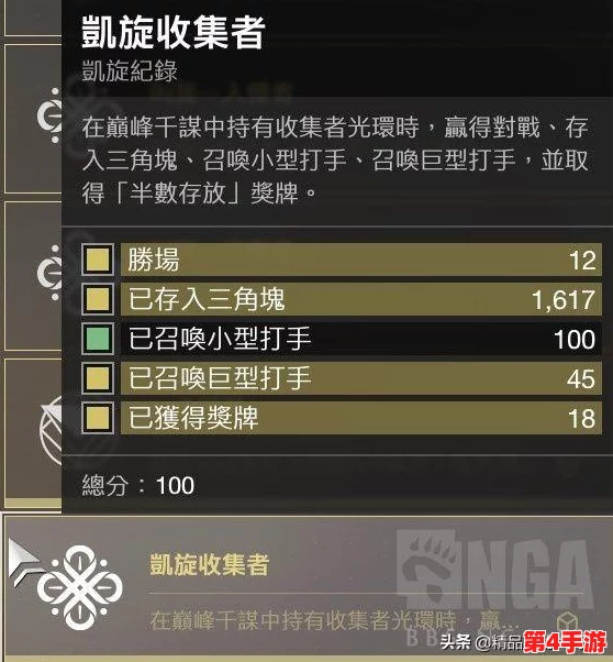 策略巅峰：命运冠位指定强度党必知，高效圣杯配置与运用指南