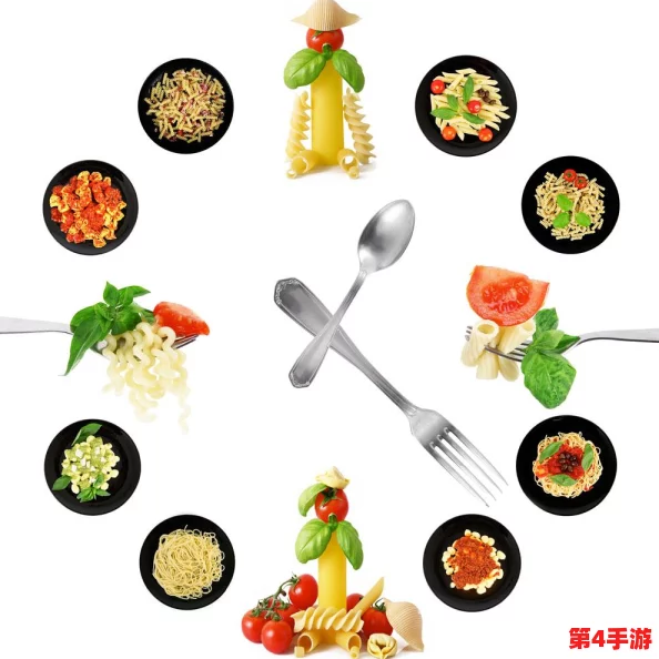 看到同桌小馒头：探讨小馒头的营养价值与校园饮食习惯的影响与变化