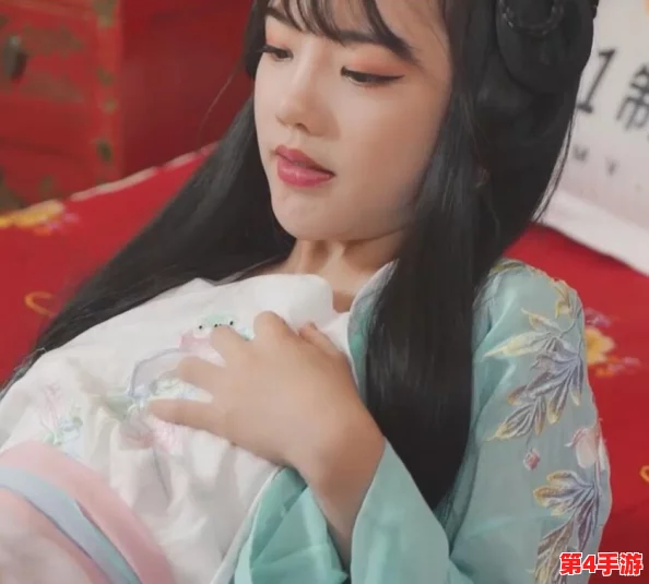 潘甜甜七夕之老牛和织女的演员表：包括潘甜甜的主演阵容、角色背景及剧中精彩片段解析