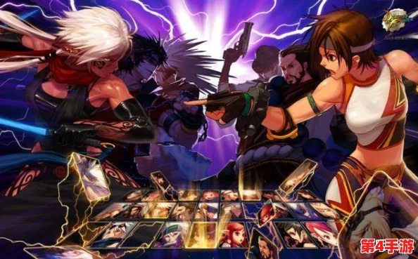RWBY正版手游万众瞩目公测倒计时：独家揭秘上线日期，精彩战斗一触即发！