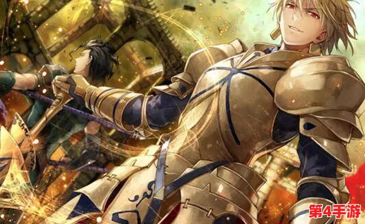 命运冠位指定FGO：顶尖英灵实力排行新探，金闪闪荣耀居亚，谁问鼎五大巅峰？