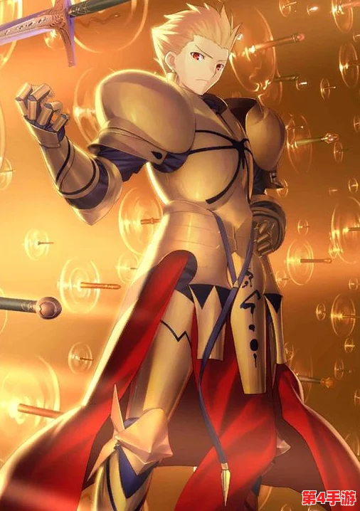 命运冠位指定FGO:顶尖英灵实力排行新探,金闪闪荣耀居亚,谁问鼎五大巅峰? 命运冠位指定FGO:顶尖英灵实力排行新探,金闪闪荣耀居亚,谁问鼎五大巅峰?
