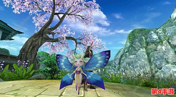 御剑情缘手游：全面攻略解锁神兽啾啾，双重角色定位——治愈辅助与强力输出并存技巧