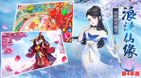 修仙纪元：梦幻情缘启程篇——新手试炼与情缘主线深度探索攻略