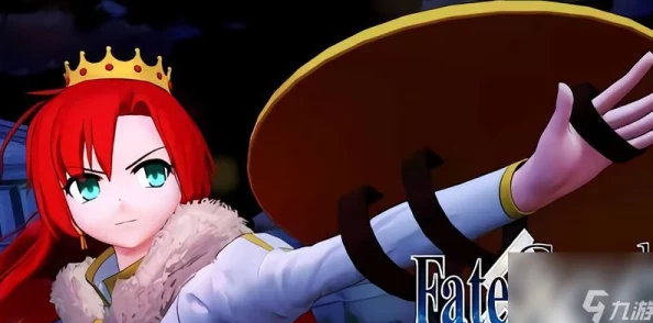 深入探索《命运-冠位指定》FGO:布狄卡技能强化奥秘与幕间故事全览 深入探索《命运-冠位指定》FGO:布狄卡技能强化奥秘与幕间故事全览