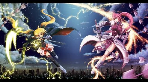 少女希尔魔改版Ver7.6.9：全新角色设计与战斗机制的重大革新，玩家体验将更为丰富与精彩