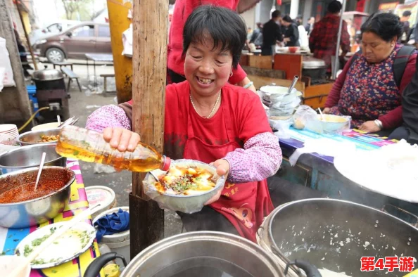 五一吃瓜台北娜娜：热闹假期中，市民纷纷聚集享受美食与欢乐活动，掀起春季狂欢潮