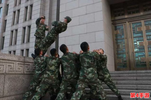 武警小哥gry2022：突发事件的英雄表现与社会责任感的彰显，新时代武警形象的崭新定义与挑战