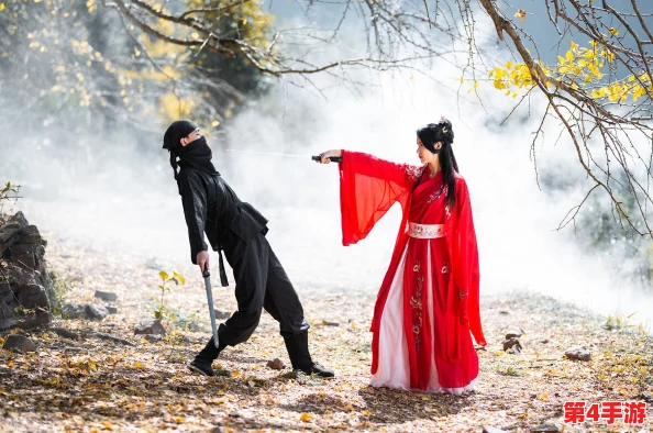 大唐无双手游：精通无双禁地，策略布局引领高分征服之路