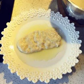 一面吃着一面膜下53分钟，享受美食的同时呵护肌肤