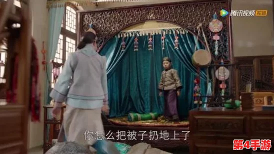 周莹躲进被子里70集,观众热议剧情发展与角色命运,引发广泛讨论和关注 周莹躲进被子里70集,观众热议剧情发展与角色命运,引发广泛讨论和关注