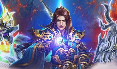 红月江湖：探索魔法师职业深度，全面剖析其独特技能魅力与实战亮点