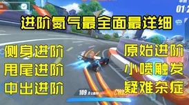 打造QQ飞车手游个性风采：精选炫酷超霸气昵称集，彰显赛道王者风范