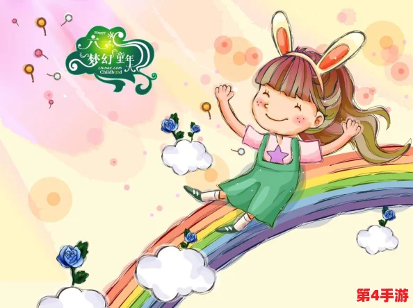 梅开二度公园当着孩子的面，欢声笑语中重温童年乐趣与亲子互动的新体验