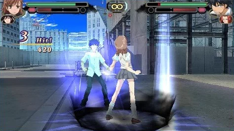 《魔法禁书目录》与《崩坏3》：沉浸式奇幻对决VS动作盛宴，哪款游戏更引人入胜？