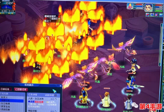 梦幻西游新纪元：解锁150%极限伤害，离魂一击必中奥义，超神BUFF铸就无敌传说