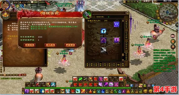 探索铁甲征途：全方位剖析核心玩法与独特游戏魅力指南