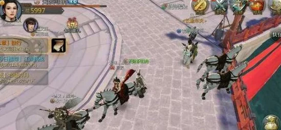 《剑侠世界2》手游天忍流派绝技融合:精准连招策略与技能搭配艺术探索 《剑侠世界2》手游天忍流派绝技融合:精准连招策略与技能搭配艺术探索