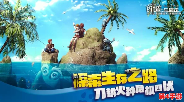 探索创造与魔法面包岛的财富秘籍:独家玩法策略,携手共筑梦幻经济帝国 探索创造与魔法面包岛的财富秘籍:独家玩法策略,携手共筑梦幻经济帝国