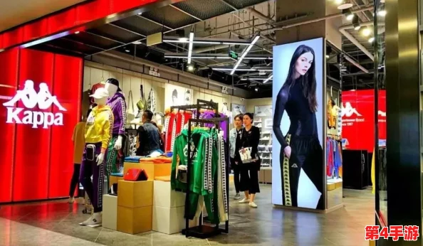 色哟哟日韩精品：引领时尚潮流，打造独特个性化的购物体验与优质服务