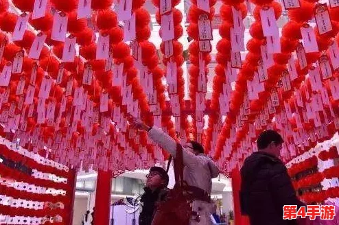 苏娅换母闹元宵猜灯谜下载：体验传统节日文化，提升智力与创意的趣味互动游戏
