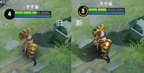 独步王者峡谷：亚瑟全能攻略，铸就不可一世的战场霸主之路
