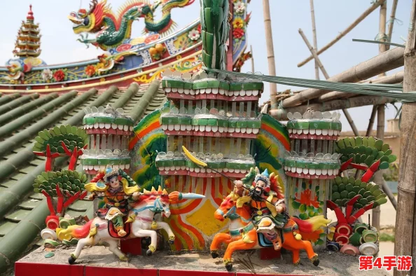 王氏寺庙快活几天：传统文化活动吸引游客，弘扬地方特色与信仰精神的盛会即将开启