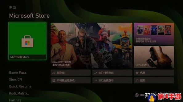 XBOX免费高清视频线的详细解析与使用指南，助你轻松连接畅享高清体验