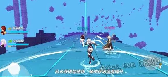 崩坏3rd策略进阶：强山游矩阵探索阵容搭配指南与实战优化