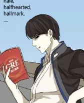 羞羞羞漫画男女：男主角竟是某大导演私生子？女主角与知名富二代绯闻缠身？