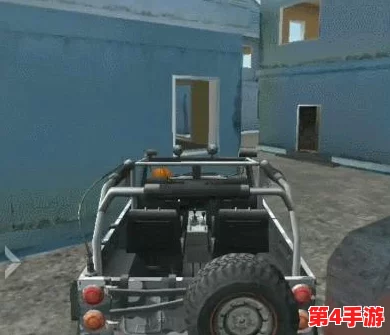 CF手游荒岛特训:资深玩家揭秘载具运用策略,掌握高效逃脱与追击套路分享 CF手游荒岛特训:资深玩家揭秘载具运用策略,掌握高效逃脱与追击套路分享