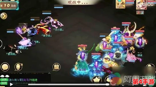 大话西游手游策略新篇：打造极致超敏队，女仙与男人角色完美配置指南