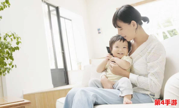 漂亮妈妈5巴字开头好日子：全新季节带来温馨家庭时光与亲子互动的美好瞬间