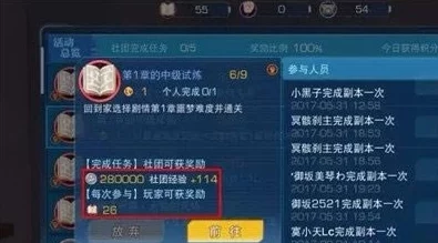《魔法禁书目录》手游独家策略：揭秘科学增伤机制与高效计算法则
