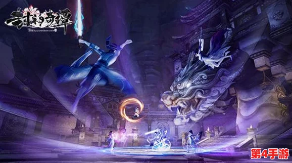 《封神召唤师》深度探索：神将召唤系统策略与技巧全解析，打造专属神话阵容秘籍