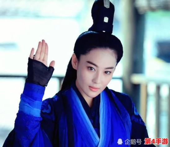 杨过征服李莫愁师徒,情感纠葛与武林恩怨交织,最终化解误会共赴江湖之路 杨过征服李莫愁师徒,情感纠葛与武林恩怨交织,最终化解误会共赴江湖之路