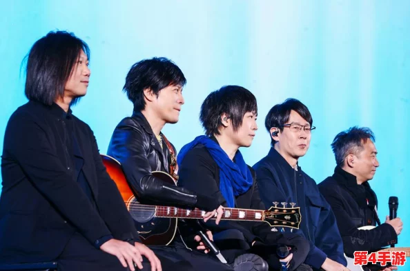 五月婷婷五月天：传闻五月天成员私下聚会，竟然有神秘嘉宾现身引发热议！
