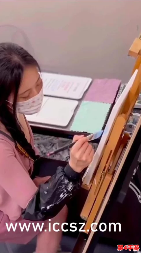 白丝美女被娇喘流出白色，热议视觉文化与网络亚文化之间的交互影响解析