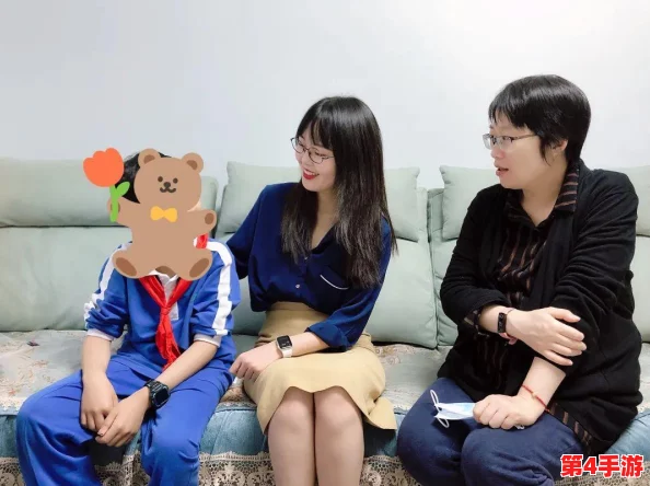 麻花传媒沈芯语老师家访：深入了解教育背后的故事与教师的心声，传递温暖与关怀