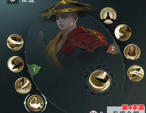 楚留香手游深度探索：少林门派培养价值剖析，全技能图鉴与特色玩法一网打尽