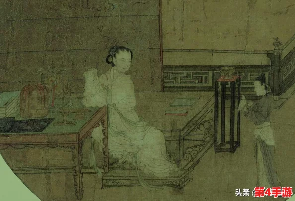 《长生诀》手游策略指南：乾坤职业专属加点方案，优化技能配置攻略